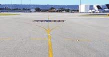 When instructed to Hold short always stop prior to the first solid line of the runway holding point marking.
