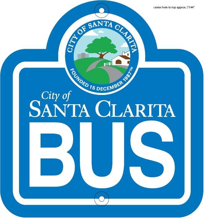 WELCOME ABOARD! Santa Clarita Transit is a public transportation service dedicated to meeting the needs of the general public.