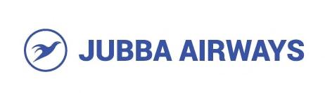 "Airline", means Jubba Airways Limited operating as "Jubba Airways".