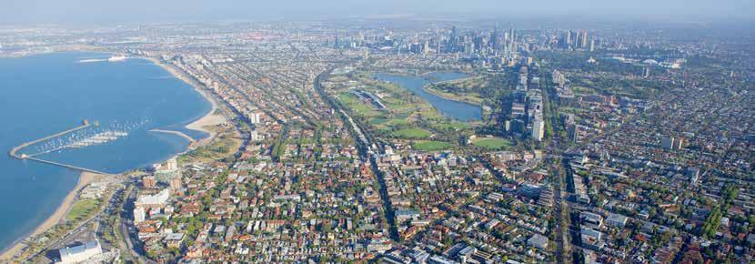 Research and Forecast Report First Half 2016 MELBOURNE METRO OFFICE Another record sales year for Melbourne s Metro Office Market By Anneke Thompson Associate Director Research anneke.