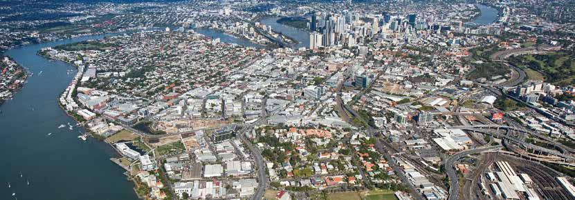 Research and Forecast Report First Half 2016 BRISBANE METRO OFFICE Amenity is key By Peter Willington Manager Research peter.willington@colliers.