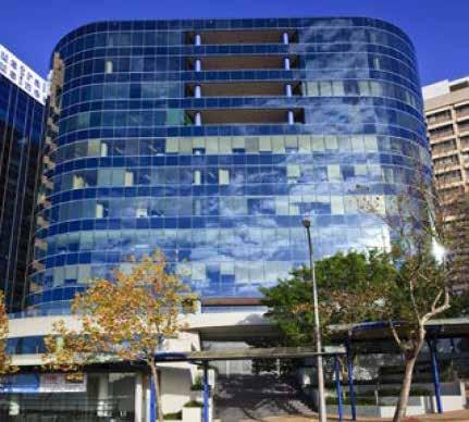 retained. Investment opportunities While domestic institutions are the overwhelming weight behind CBD office investment, metro markets are characterised by higher levels of private investor activity.