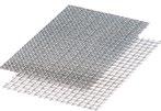 such as filter support baskets and filter frames Knitted wire mesh Supplied as seamless tubes