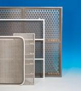 all screening machines Large selection of stainless steel and synthetic screen fabrics As well as standard glues, many