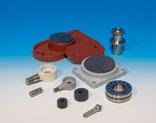 parts for plansifters Measuring and testing