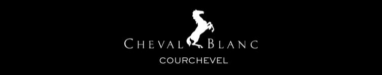 Cheval Blanc Courchevel Le Jardin Alpin 73120 Courchevel 1850 France Tel. +33 (0)4 79 00 50 50 Fax. +33 (0)4 79 00 50 51 info.courchevel@chevalblanc.