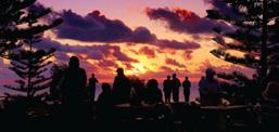 As the sun sets you will be entertained by traditional island dancers. Cash bar.