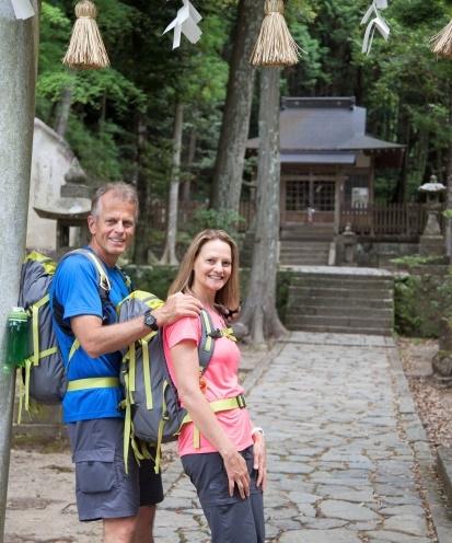 Our walking holidays combine the ancient with the modern Japan to offer a truly unique insight into the Land of the Rising Sun.