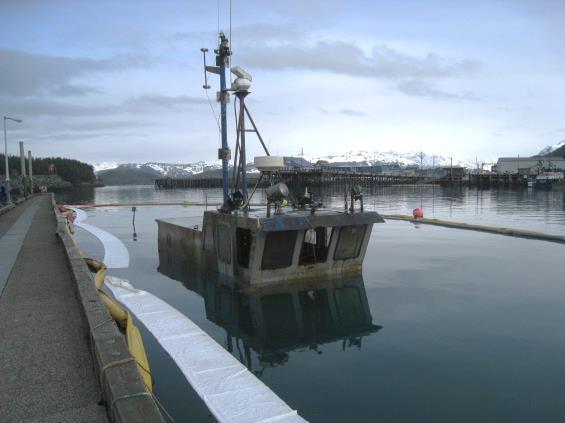 Each case was selected to highlight particular challenges and concerns in Alaska when dealing with abandoned and/or derelict vessels, as well as vessel salvage operations in remote locations.
