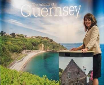 2016 Trade & PR Plans Guernsey Trade Workshop