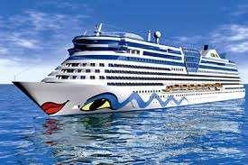 Cruises AIDAvita (AIDA cruise