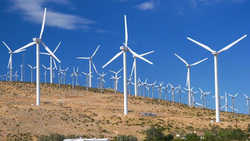 ECONOMY Energy Hub LM Wind Power US$ 33.