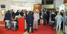 Contents About THE exhibition 3 exhibitors 4 Exhibitor survey results 5 Exhibitor feedback 6 Visitors 7 Products of interest to 8 Visitor profiles 9 Visitor survey