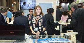 Exhibitors About the exhibitors 1433 from 65 countries 60 national stands Тop 10 exhibiting countries: Russia 483 China