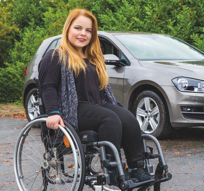 Useful Information Motability has a range of resources available, free of charge, which you can refer to or give out to people who would like to know more about the Motability Scheme.