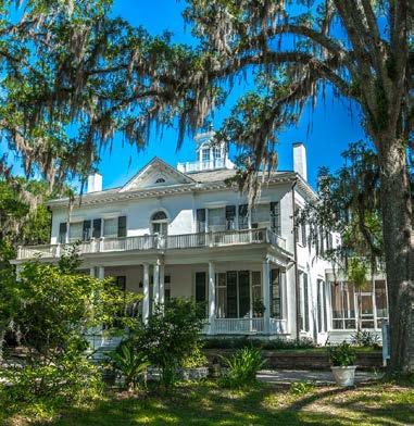 This uniquely furnished home of a poet and a politician inspires the telling of many tales of Tallahassee s past. Guided Tour Hours Wednesday Friday: 1, 2, and 3 pm.