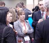 sign One full-conference registrations; unlimited exhibit-only booth personnel Exhibit passes for clients and prospects
