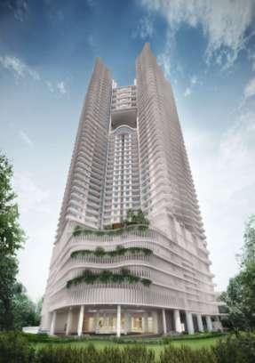 Sri Lanka Launching Condominium in Colombo in 1Q 2014 Near CBD and shopping, health and education amenities Units to enjoy panoramic city and Indian Ocean views Targeted at high-end