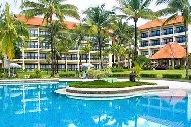 Garden City (51% stake) Hotel Sedona Manado (50% stake) $237m