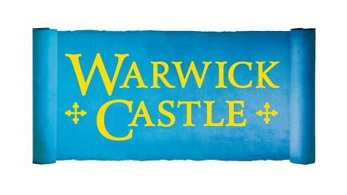 17 Warwick Castle save up to 48% Imagine a totally electrifying day out at Britain s Ultimate Castle. Where you can immerse yourself in over 1000 years of jaw-dropping history come rain or shine.