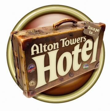 4 The Alton Towers Hotels Enjoy a short break like no other at either the Alton Towers situated just a stone s throw away from the Theme Park.