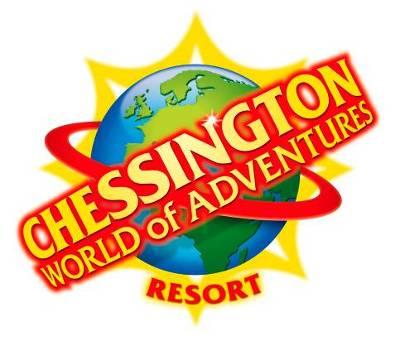 5 Chessington World of Adventures Resort Save up to 52% With 9 themed lands, 40 rides and attractions, over 1000 amazing animals, a SEA LIFE centre and a safari-themed hotel, Chessington really is