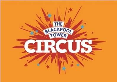 8 Save 5 on entry to The Blackpool Tower Circus Built between the tower s four legs, is The Blackpool Tower Circus - a unique setting for a unique show.