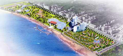 Appendix F - Ninh Chu Bay Resorts Binh Son Beach Resort Project - http://khudothimoi.com/khudulich/kdl-mien-nam/4626-du-an-khu-do-thi-du-lich-bien-binh-son-ninh-thuan.