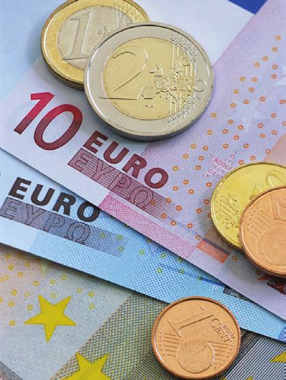 9 GENERAL INFORMATION Currency And Credit Card Germany s national currency is the Euro. Credit cards like Visa, Diners Club, American Express and MasterCard are commonly acknowledged.