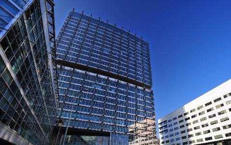 OFFICE 2,280 SQM TOULOUSE