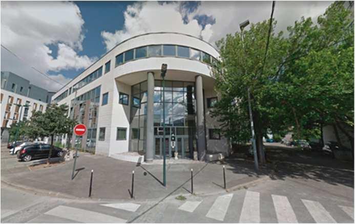 INVESTMENTS AND DISPOSALS CLICHY RUE MOZART ACQUISITION OF 3,400 SQM OF OFFICES Multi-tenant