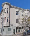 6B-Hayes Valley $4,550,000 3/9/18 31 8,280 10 0 19.03 3.15% $2.