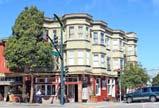 SAN FRANCISCO - HOTEL/SRO'S FOR SALE Photo Property District Price List Date DOM Bldg/SF Units Park GRM $/SF