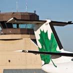 Fort McMurray Airport, located approximately 13 km southeast of Fort McMurray, handled movements in 2010 2.