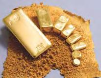 AGR Matthey is the only major gold refiner in Australia, one of the world s leading gold producing countries.