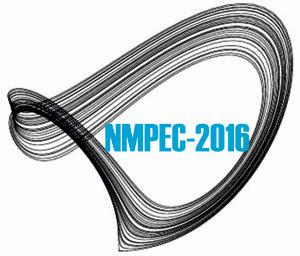 Welcome address Venue XII-th NATIONAL MEDICAL PHYSICS AND BIOMEDICAL ENGINEERING CONFERENCE- NMPEC-2016 With International participation 3-5 November 2016 Sofia, International Expo Center-IEC
