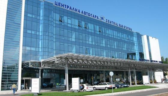 Simultaneously between 47 and 50 busses from 50 sectors depart Central Bus Station Sofia on routes within Bulgaria and abroad.