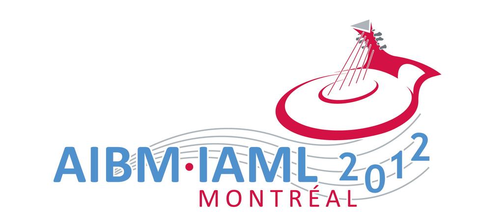 Montréal, Qc, July 22-27, 2012 Le Centre Mont-Royal Welcome Kit Montréal, July 22, 2012 Dear Exhibitor, On behalf of the Organizing Committee, we are pleased to welcome you to the IAML/AIBM 2012