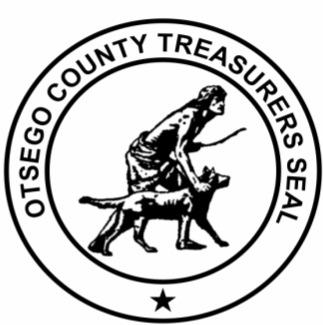 County of Otsego