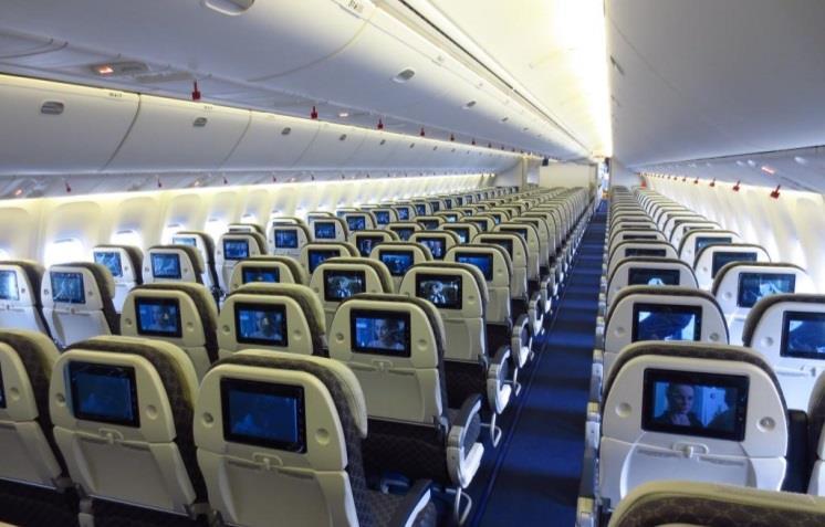 The Group is also an authorised aircraft seat and cabin interior products OEM Accomplished FAA, EASA, JCAB and HKCAD STCs for