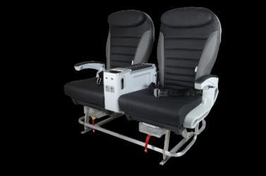C127(b) 3500 Economy seat a proven and durable