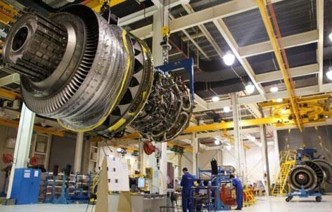 ( TEXL ) in Xiamen, Mainland China, is an Authorized GE90 Service Provider, GE90 Center of Excellence and the sole holder of a GE90 Branded Service Agreement ( GBSA ) in
