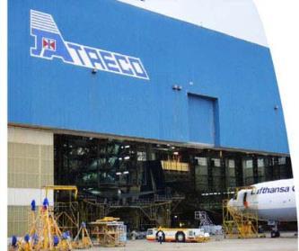 in 2014 Jinan in 1999 Formed SHAECO and HAESL opened Phase V Acquired TIMCO