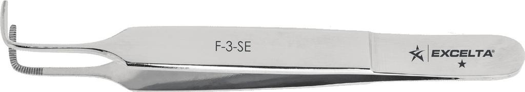 75mm 90 Bent With Smooth Tips Length 4 (100mm) F-2-SE