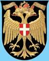Vienna Coat of Arms U.S./Prague, Czech Republic Tuesday and Wednesday, October 10 and 11 Depart the U.S. for Prague, the City of a Thousand Spires, a UNESCO World Heritage site showcasing 600 years of virtually untouched architecture.