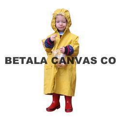 Coats Kids Rain