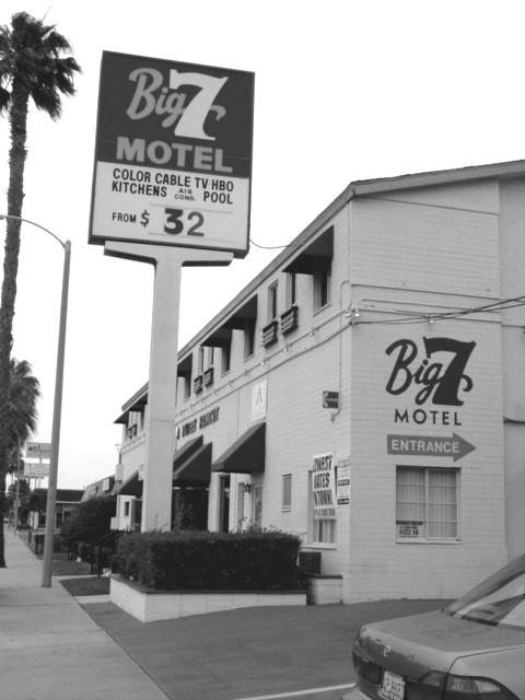 City Image Suffered Major employers wouldn t use city motels