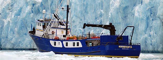 BERING STRAIT NORSEMAN II 2013 MOORING CRUISE REPORT Research Vessel Norseman II, Norseman Maritime Charters Nome-Nome, 3 rd 10 th July 2013 Rebecca Woodgate, University of Washington (UW),