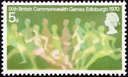 Teams from 42 Commonwealth countries took part, with Australia taking the top spot with 36 Gold medals, and 82 overall.
