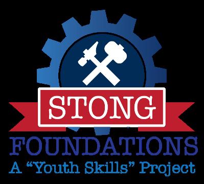 Yuth Skills (Strng Fundatins) 15-19 years ld Certificate I Cnstructin- TAFE East